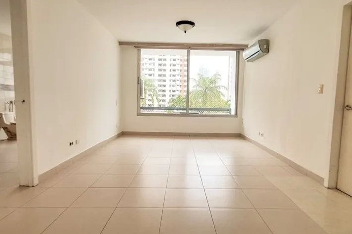 Venta de apartamento en San Francisco, Panamá
