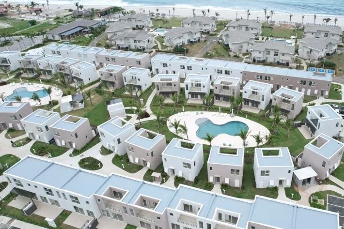 Venta de casa en The Tides, Playa Caracol, Chame