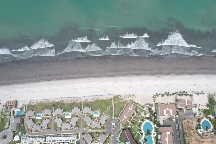 Venta de casa en The Tides, Playa Caracol, Chame