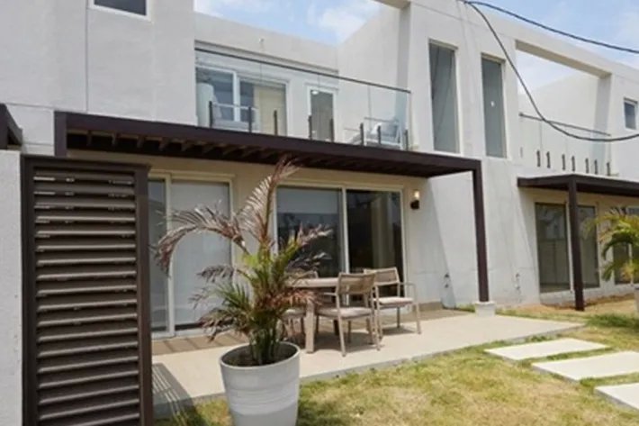 Venta de casa en The Tides, Playa Caracol, Chame
