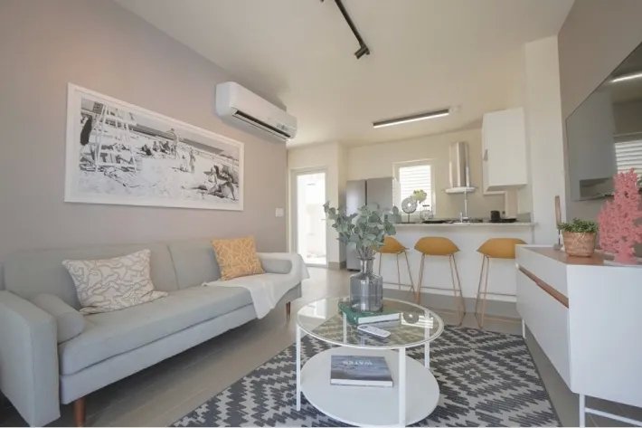 Venta de casa en The Tides, Playa Caracol, Chame