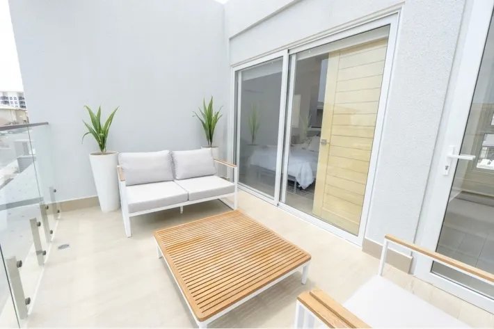 Venta de casa en The Tides, Playa Caracol, Chame