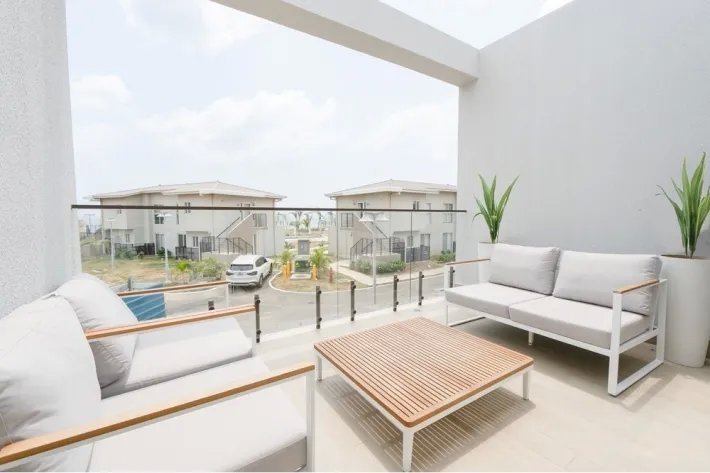 Venta de casa en The Tides, Playa Caracol, Chame