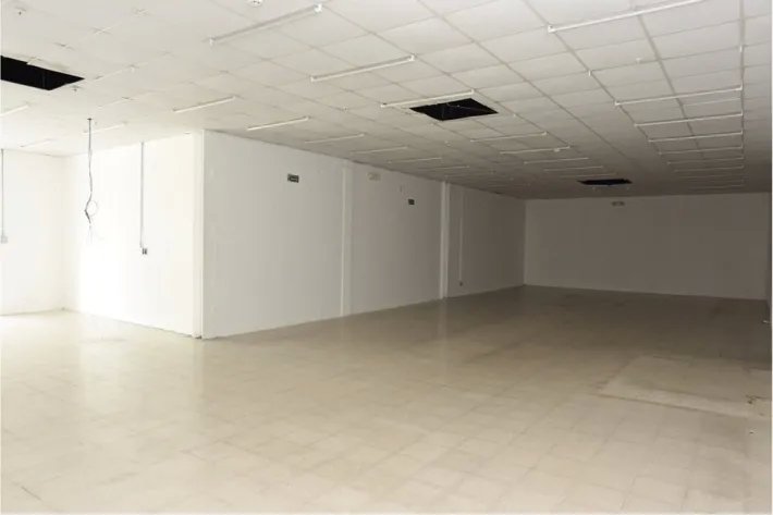 Alquiler de local comercial en El Cangrejo, Panamá