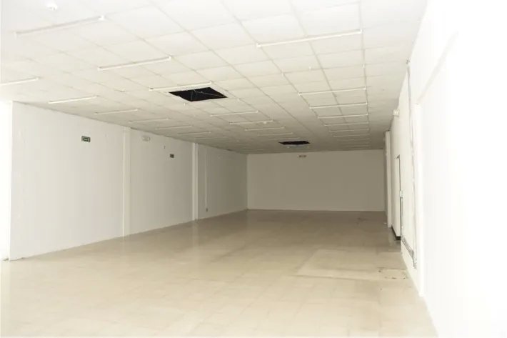 Alquiler de local comercial en El Cangrejo, Panamá