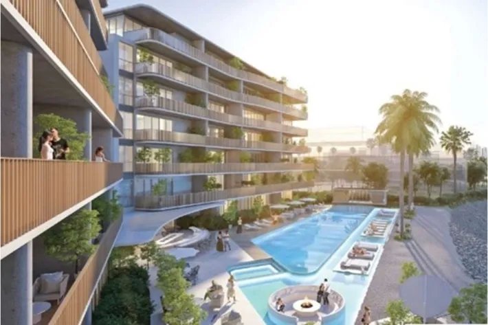 Apartamento en venta en Ocean Reef Islands