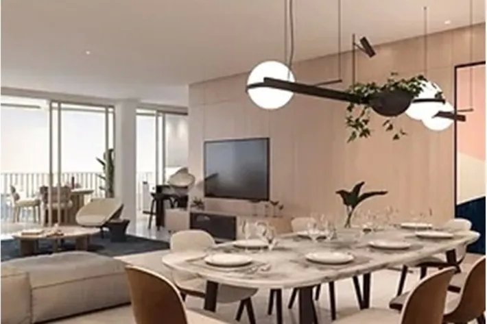 Apartamento en venta en Ocean Reef Islands