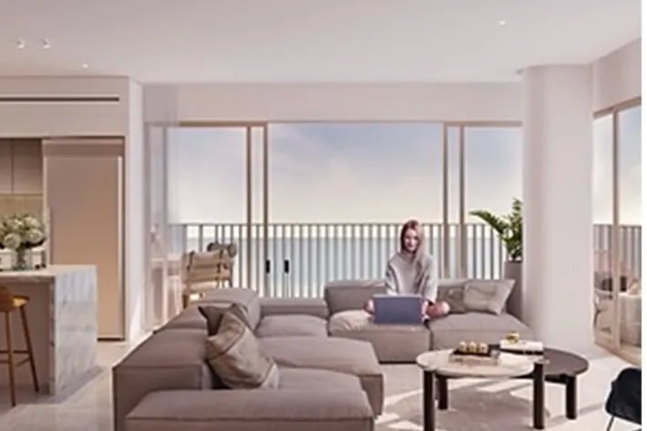 Apartamento en venta en Ocean Reef Islands