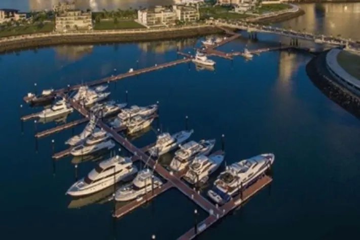 Apartment for sale in Ocean Reef Islands