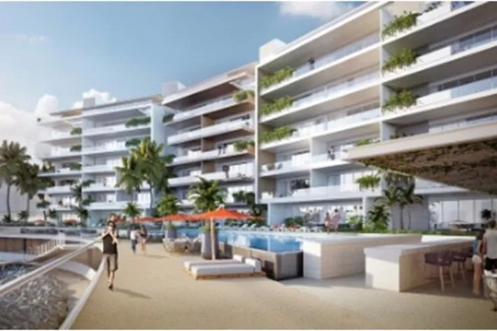Apartment for sale in Ocean Reef Islands, Panama City