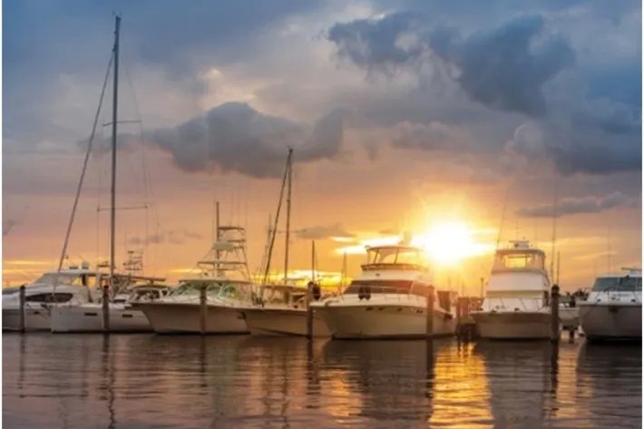 Apartment for sale in Ocean Reef Islands, Panama City