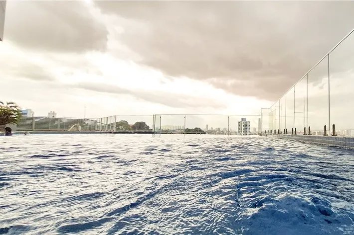 Venta de apartamento en Betania, Panamá