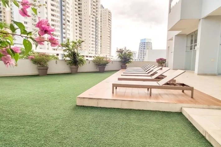 Venta de apartamento en Betania, Panamá