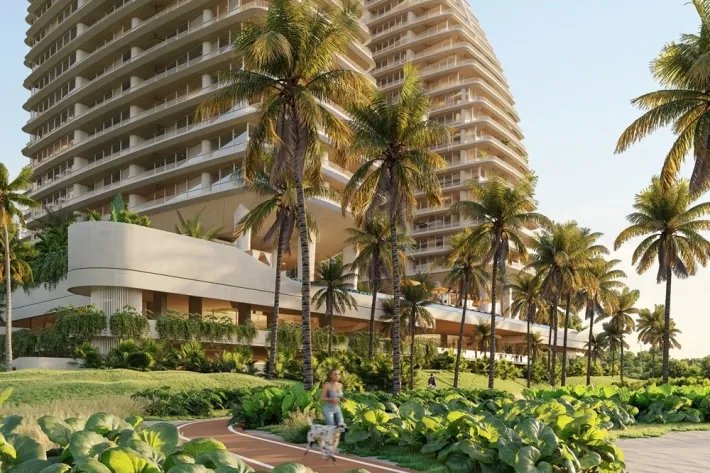 Venta de apartamento en Costa del Este, Panamá