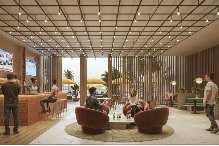 Venta de apartamento en Costa del Este, Panamá