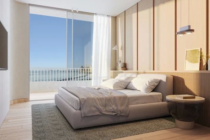 Venta de apartamento en Costa del Este, Panamá