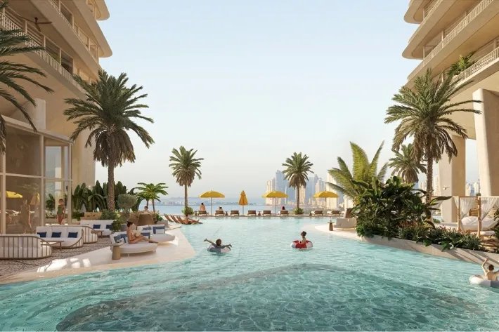 Venta de apartamento en Costa del Este, Panamá