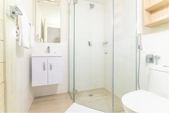Venta de apartamentos amoblados en Surfside Hotel, Playa Caracol