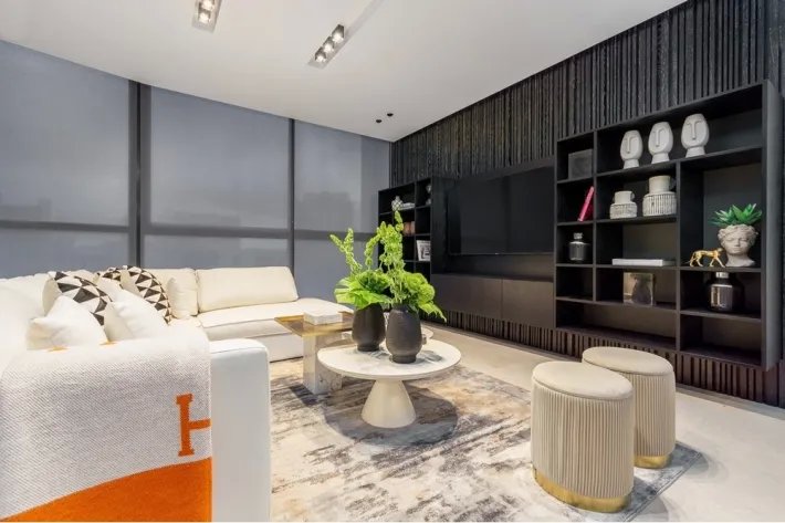 Apartment for Sale in Punta Paitilla, Panama