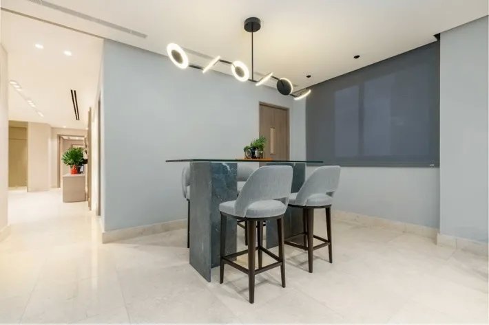 Apartment for Sale in Punta Paitilla, Panama