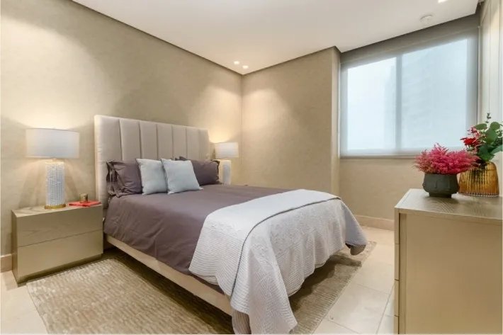 Apartment for Sale in Punta Paitilla, Panama