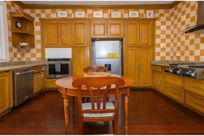 Venta de casa en Ancón, Panamá