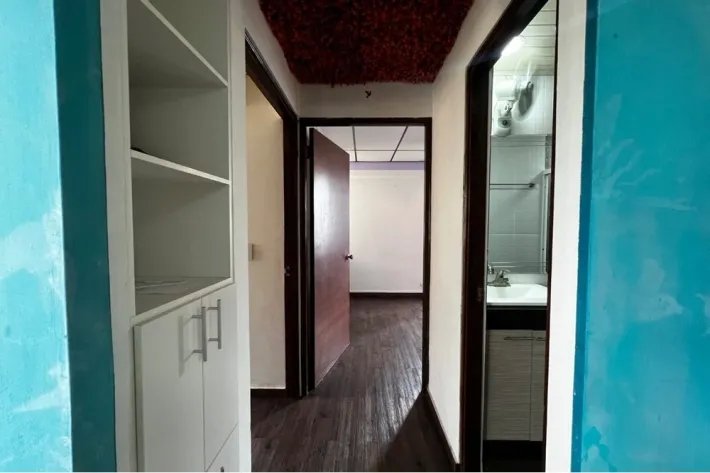 Apartment for sale in PH Residenciales Carmen Edith n1, Hato Pintado