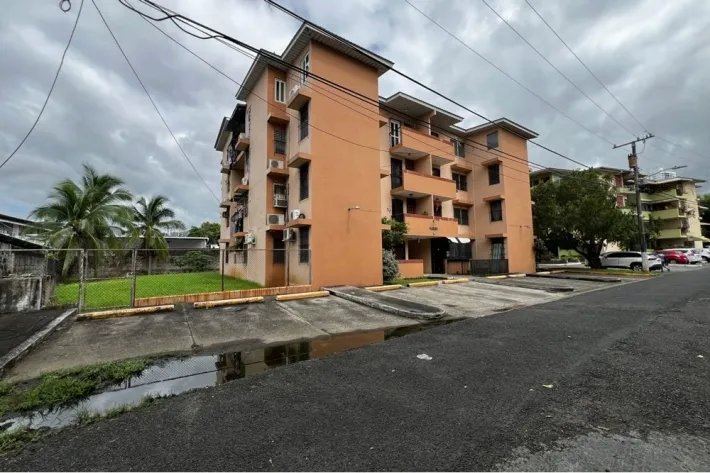 Apartment for sale in PH Residenciales Carmen Edith n1, Hato Pintado