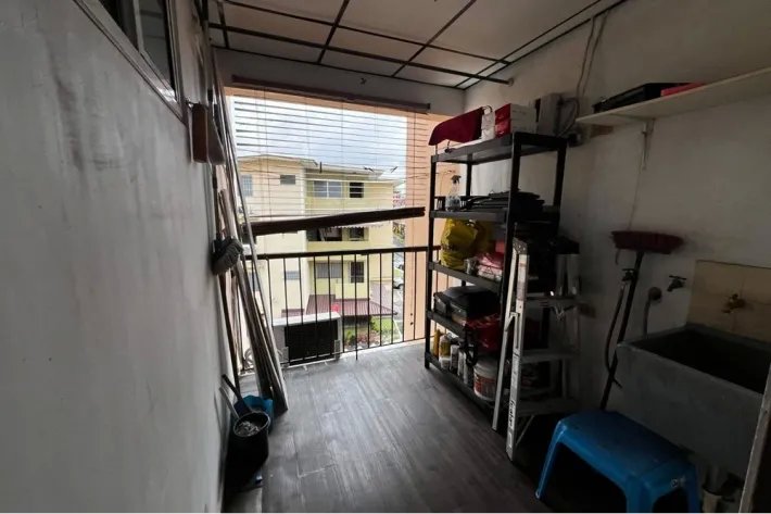 Apartment for sale in PH Residenciales Carmen Edith n1, Hato Pintado