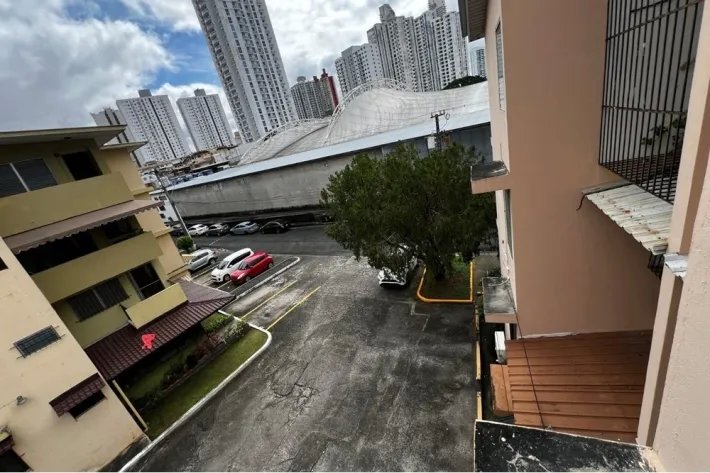 Apartment for sale in PH Residenciales Carmen Edith n1, Hato Pintado