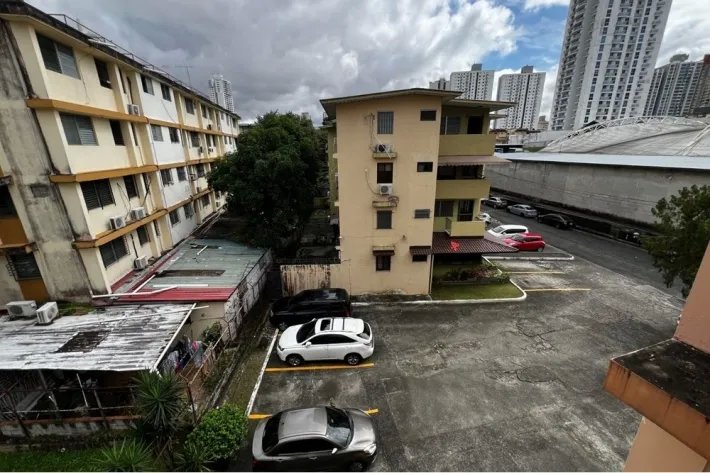 Apartment for sale in PH Residenciales Carmen Edith n1, Hato Pintado