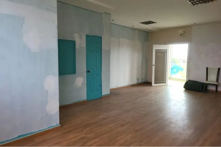 Commercial spaces for rent at Plaza SmartFit, Versalles, Costanera Ave...