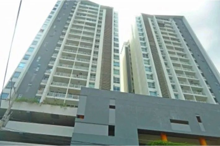Venta de apartamento penthouse en PH Kubic Torre 2, El Cangrejo, Panam...
