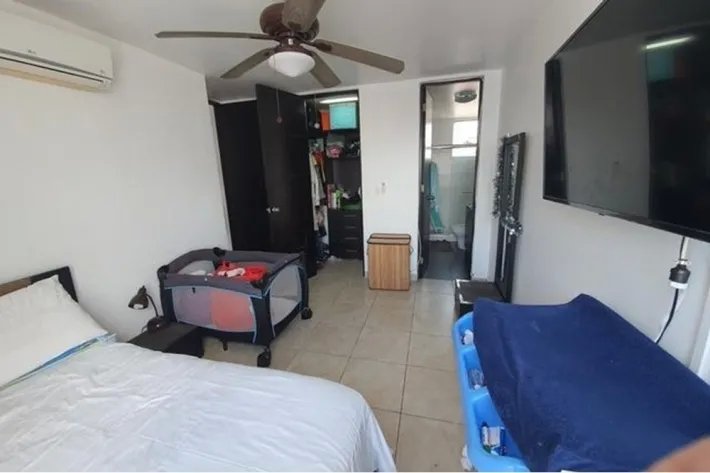 Apartment for sale in PH Kubic Tower 2, El Cangrejo, Panama