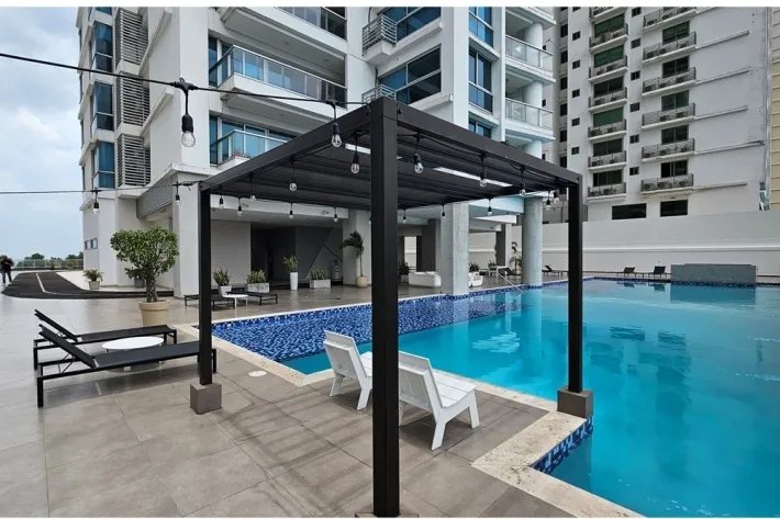 Se vende apartamento en PH Park Side, Costa del Este, Panamá