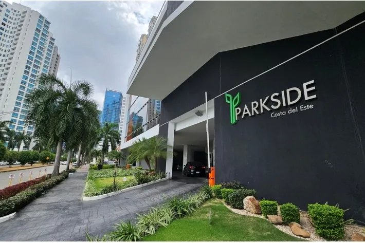 Se vende apartamento en PH Park Side, Costa del Este, Panamá