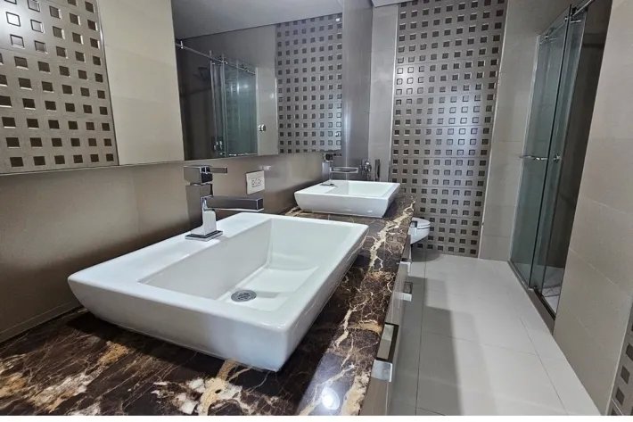 Apartment for sale in PH Park Side, Costa del Este, Panama City