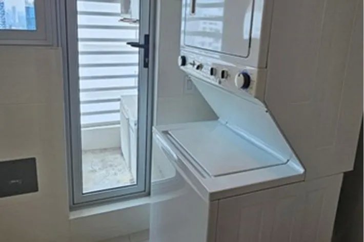 Apartment for sale in PH Park Side, Costa del Este, Panama City