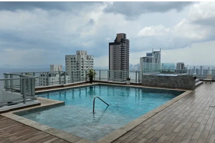 Apartment for sale in PH Park Side, Costa del Este, Panama City