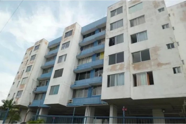 Venta de apartamento en PH Mystic Blue, Juan Díaz