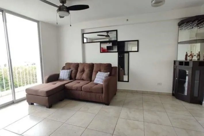 Venta de apartamento en PH Mystic Blue, Juan Díaz
