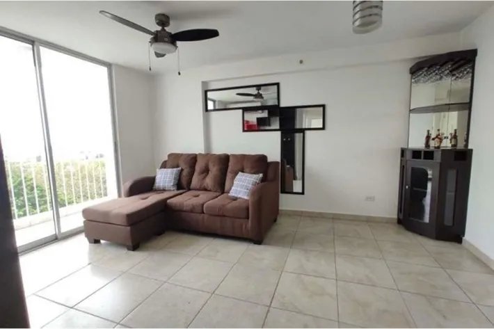 Apartment for sale in PH Mystic Blue, Juan Diaz, panama