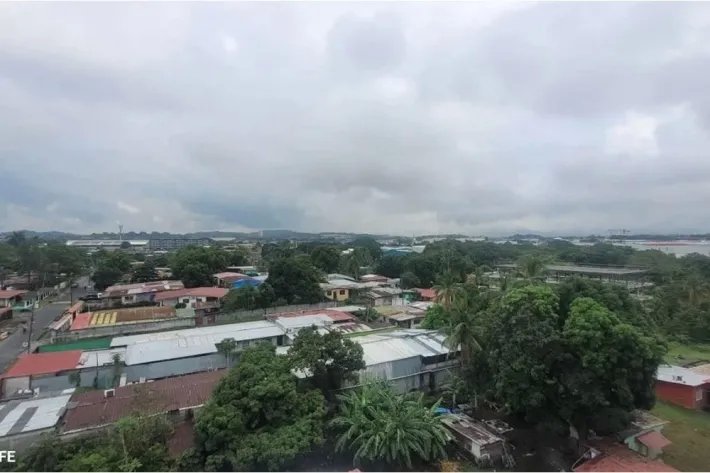 Apartment for sale in PH Mystic Blue, Juan Diaz, panama