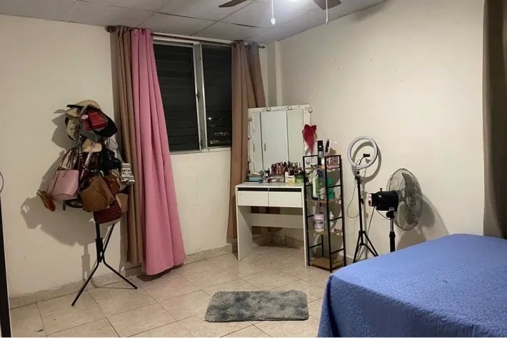 Venta de apartamento en Río Abajo, Panamá