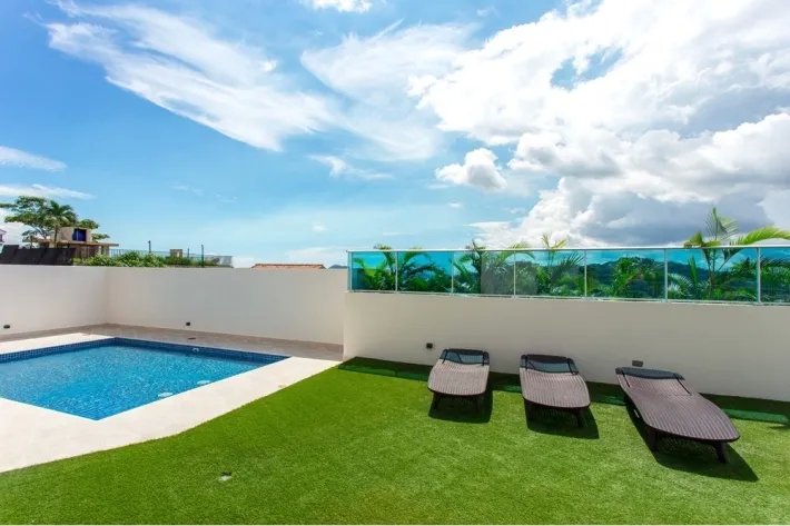 Apartamento en venta en Dos Mares, Betania