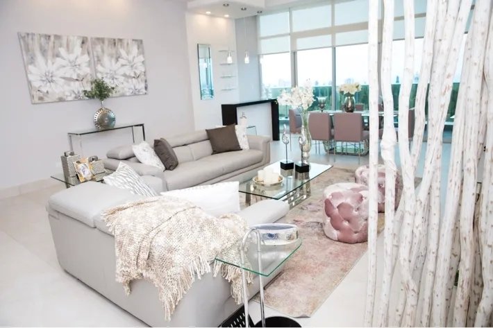 Apartamento en venta en Dos Mares, Betania