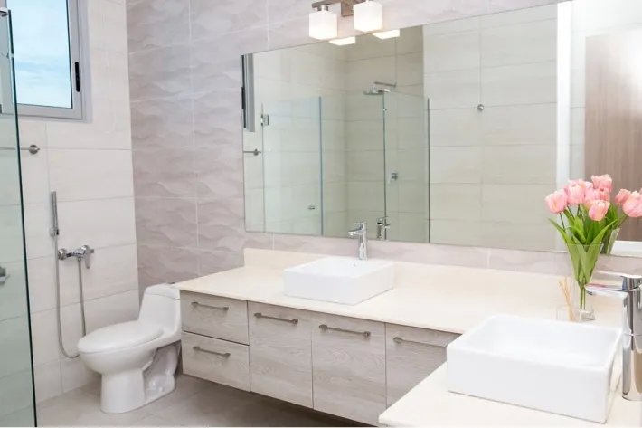 Apartamento en venta en Dos Mares, Betania