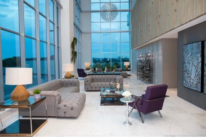 Apartamento en venta en Dos Mares, Betania