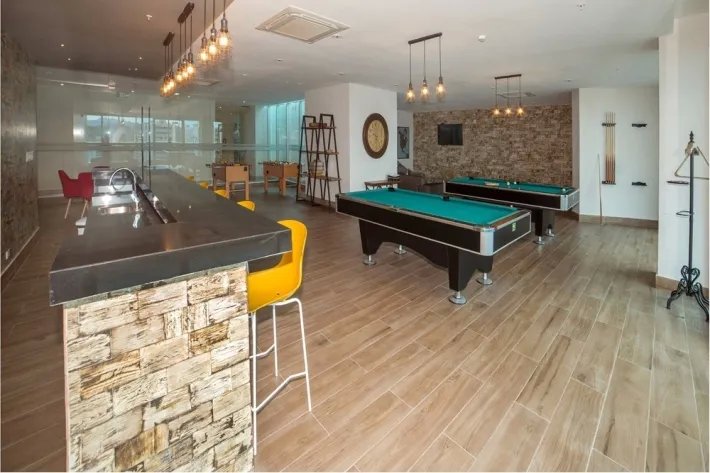 Apartamento en venta en Dos Mares, Betania