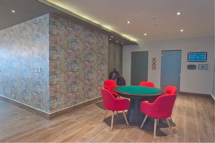 Apartamento en venta en Dos Mares, Betania
